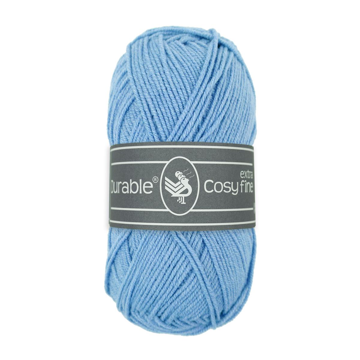 Durable Cosy Extra Fine Ocean (295)