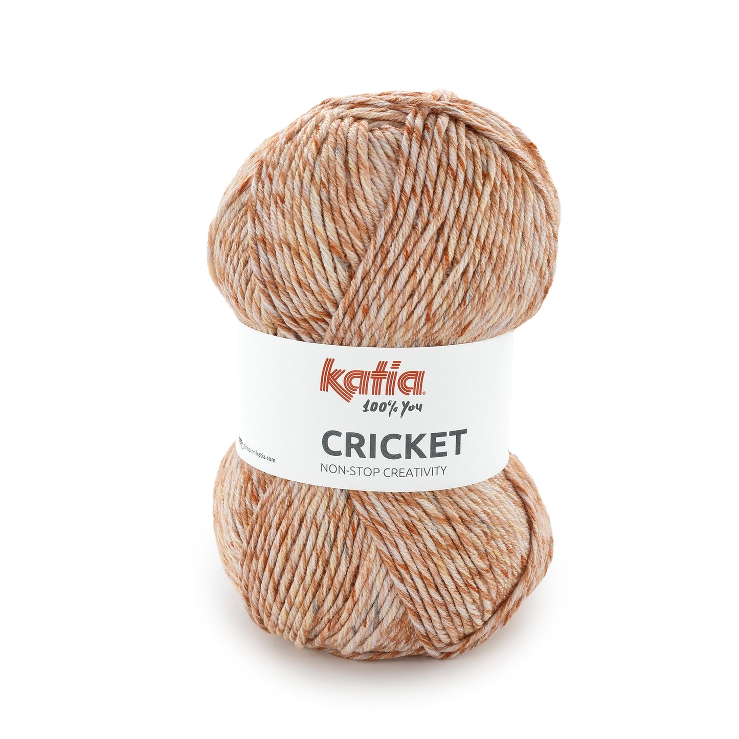 Katia Cricket Tejas (102)