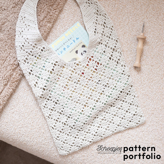Rhythm Bag