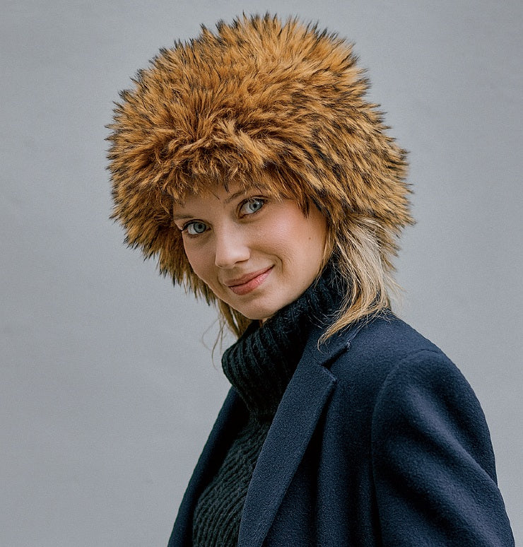 Katia Yupik Owl (501)