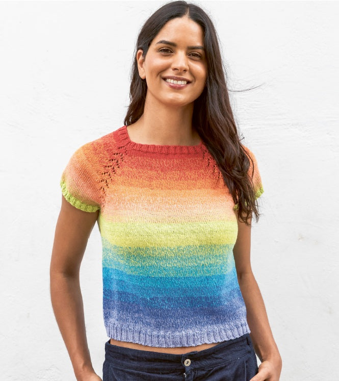 Katia Pop-Up Cotton Spring (303)