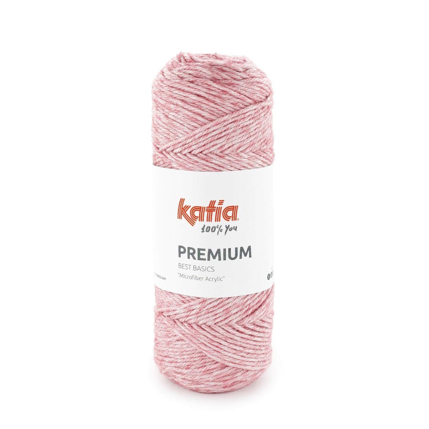 Katia Premium Burdeos (502)