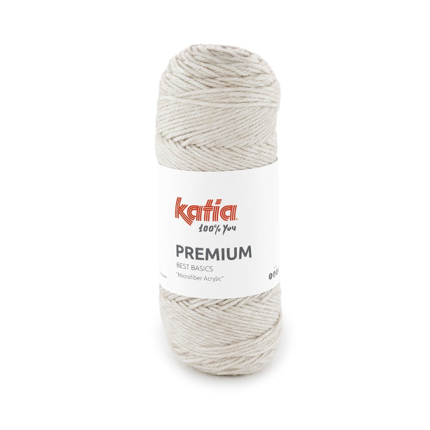 Katia Premium Vison (505)