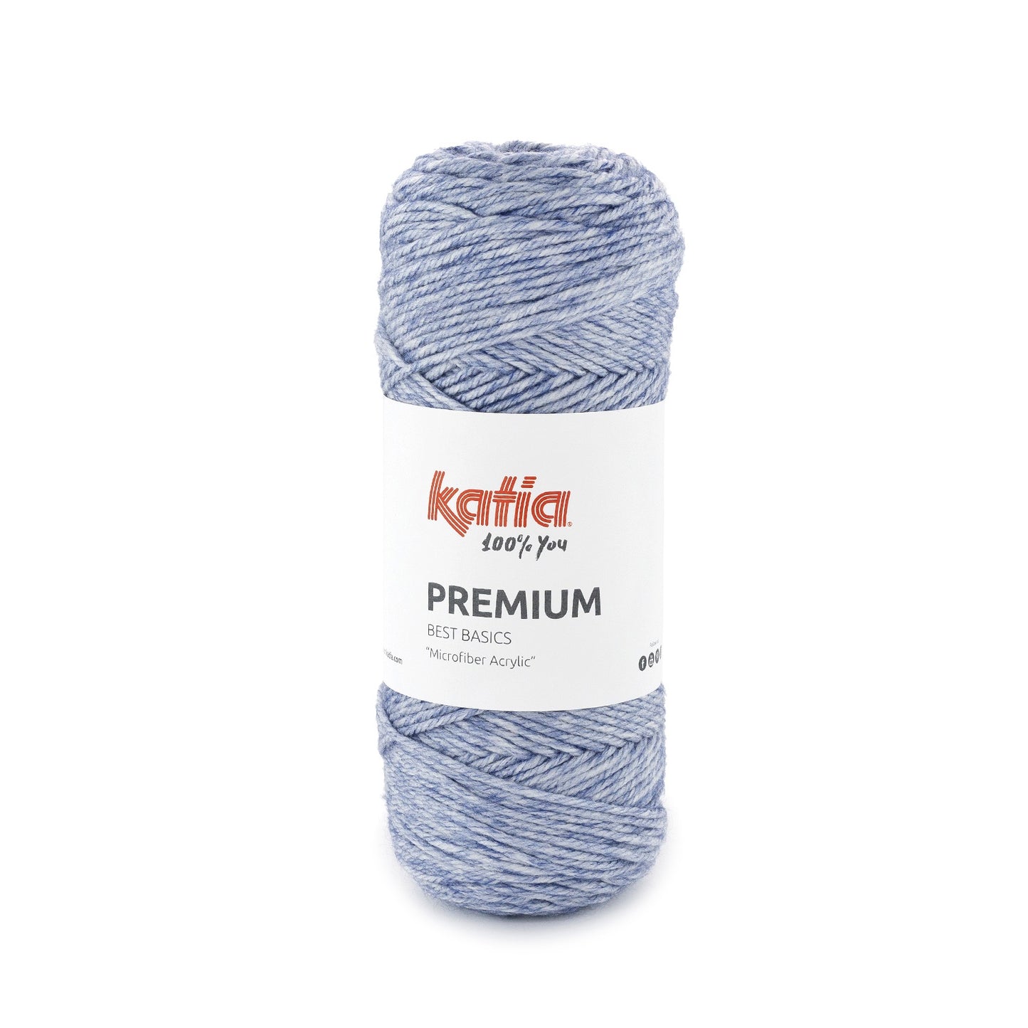 Katia Premium Marino (510)