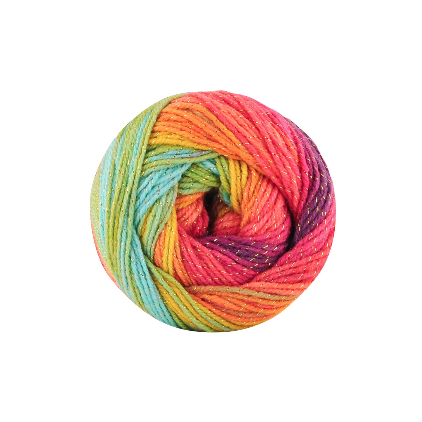 Papatya Batik Glitter Spring (08)