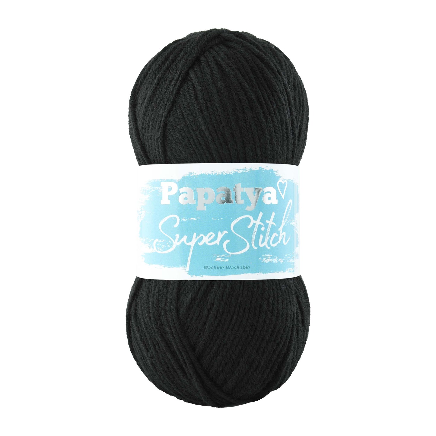 Papatya Super Stitch Black (2000)