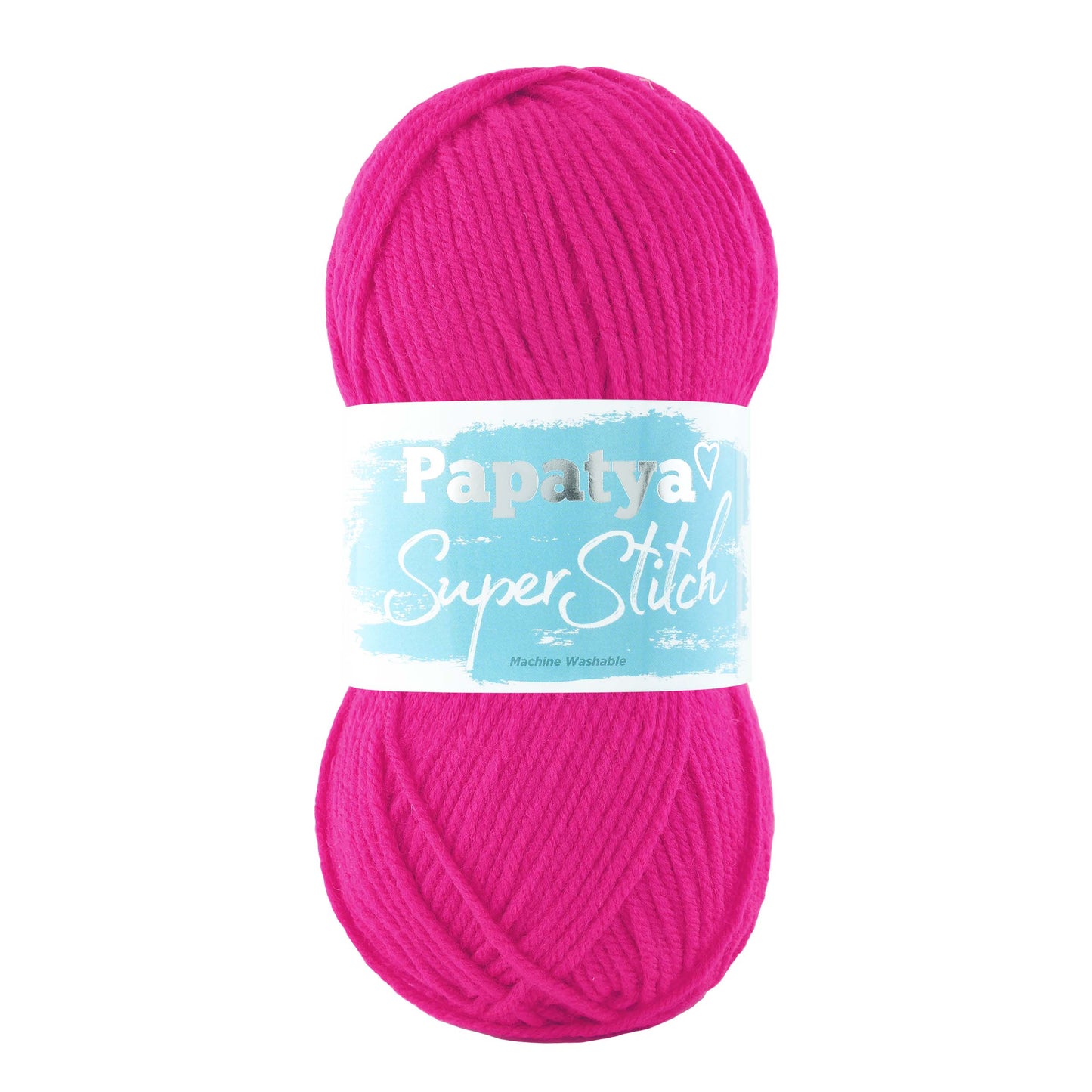 Papatya Super Stitch Fuchsia (4370)