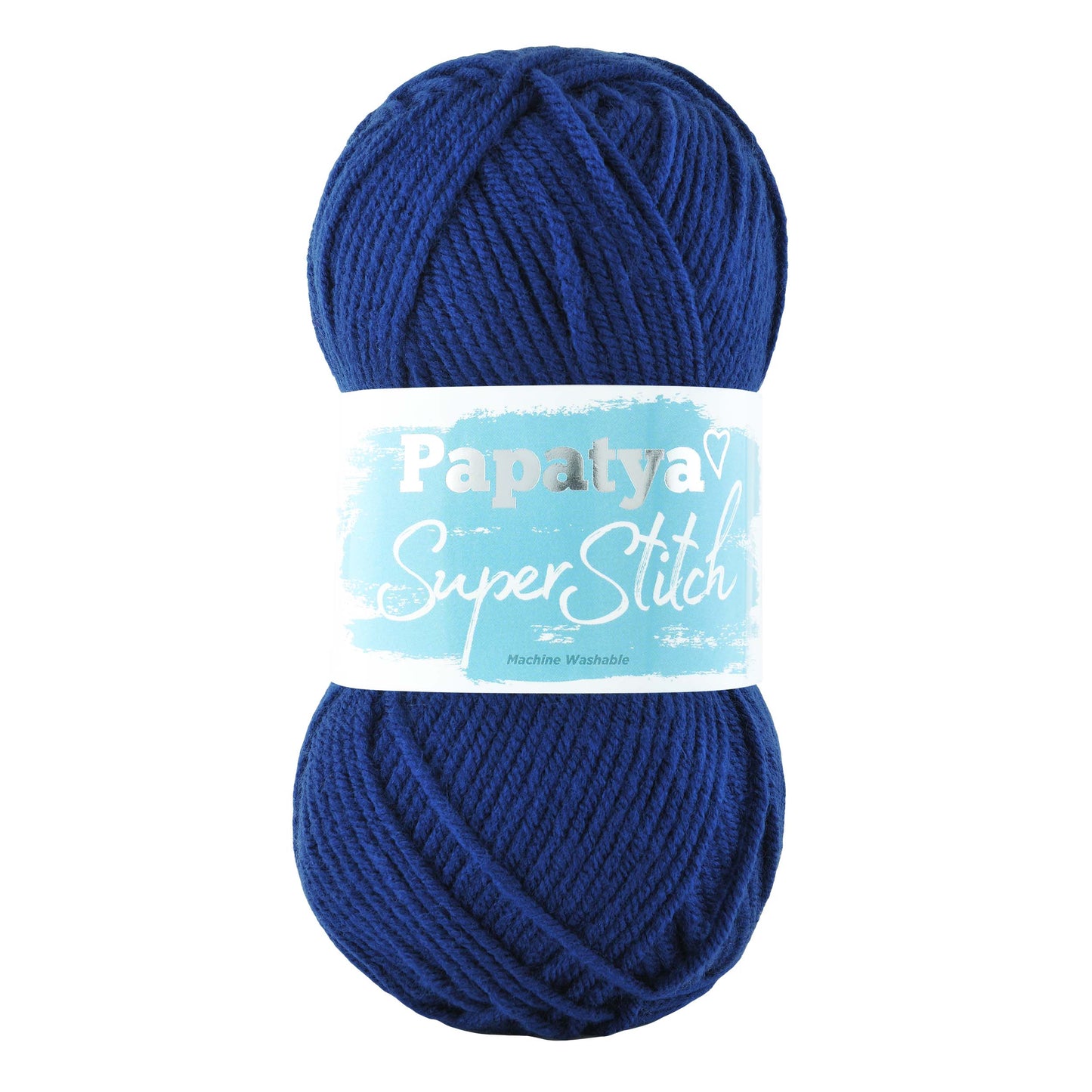 Papatya Super Stitch Navy (5280)