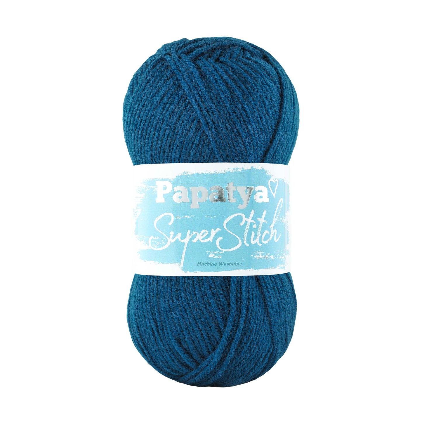 Papatya Super Stitch Petrol (5750)