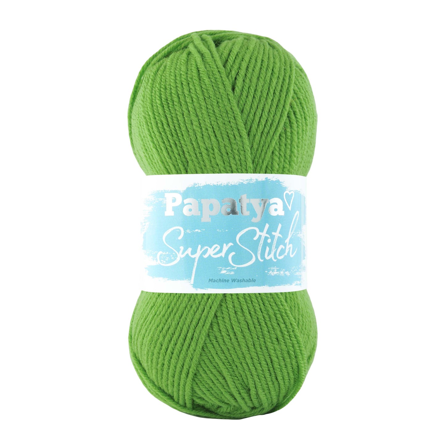 Papatya Super Stitch Grass Green (6050)