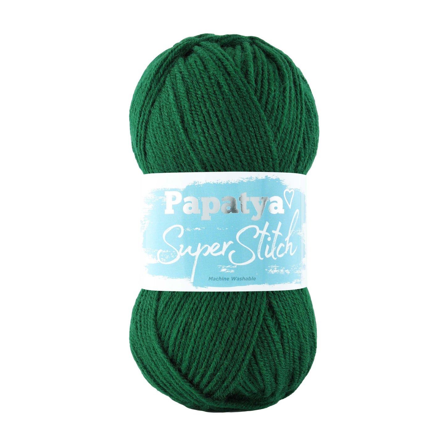 Papatya Super Stitch Shamrock (6840)
