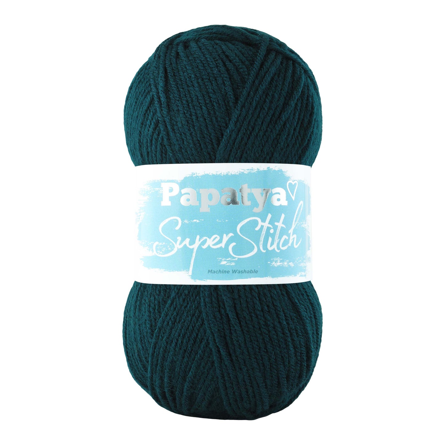 Papatya Super Stitch Dark Teal (6870)