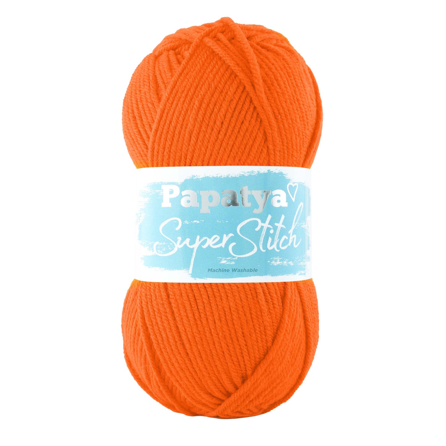 Papatya Super Stitch Royal Orange (8070)
