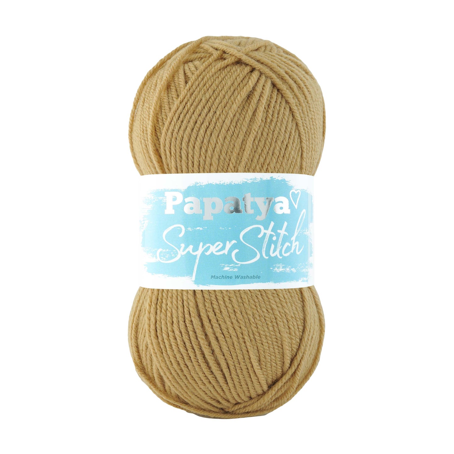 Papatya Super Stitch Camel (9340)
