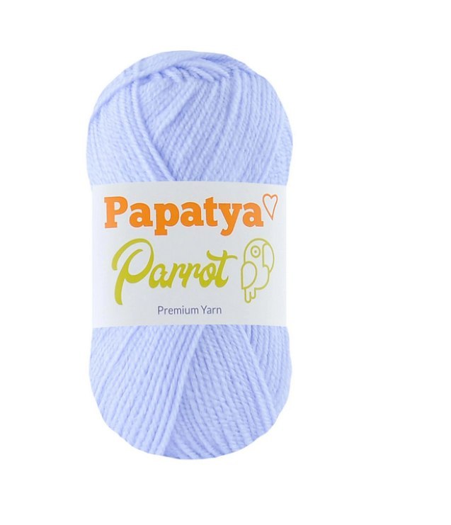 Papatya Parrot Lilac Mist (5480)