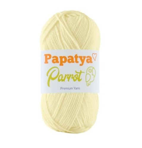 Papatya Parrot Light Yellow (7010)