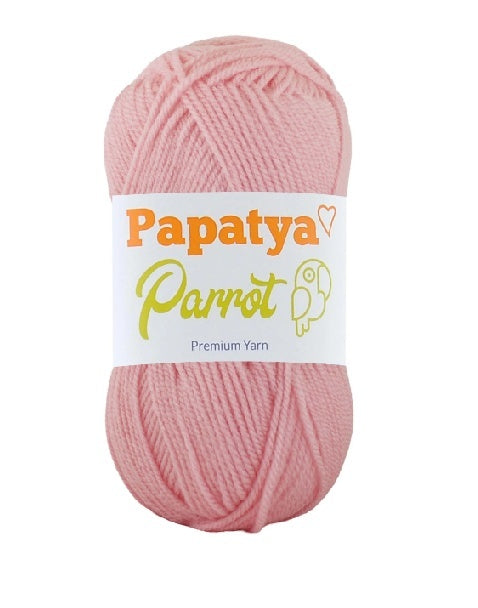 Papatya Parrot Flamingo (4010)