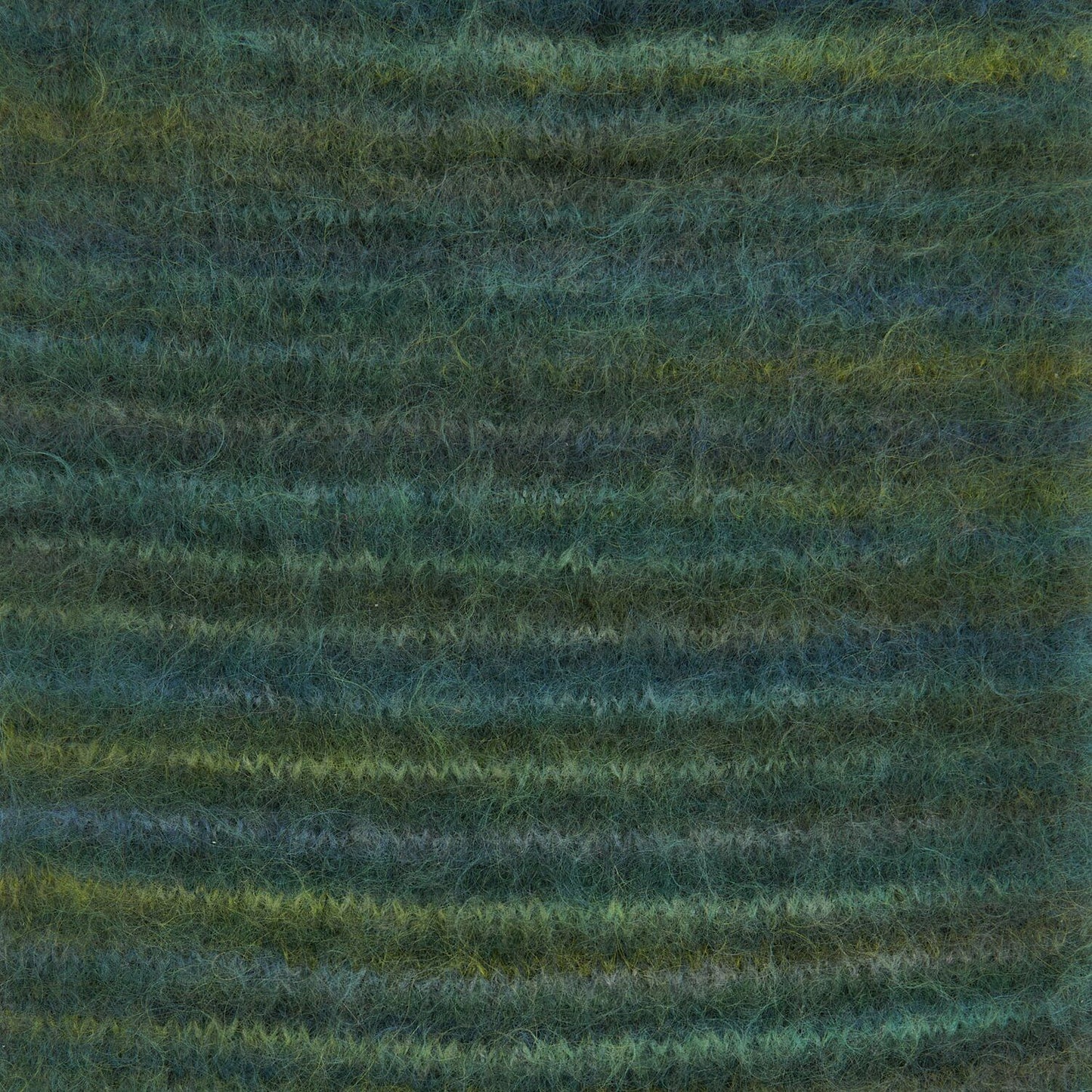 Rico Design Fashion Meri Mohair Print Deep Sea (004)