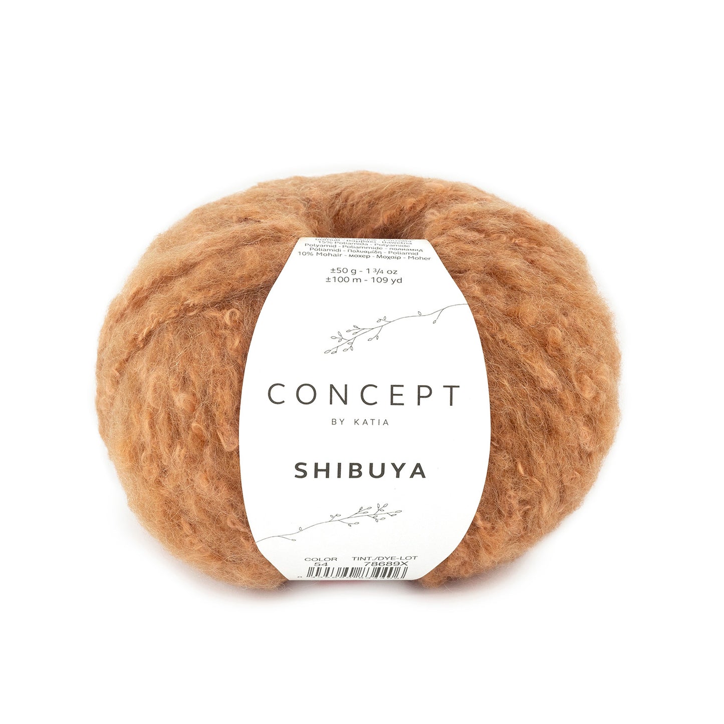 Katia Concept Shibuya Camel (54)