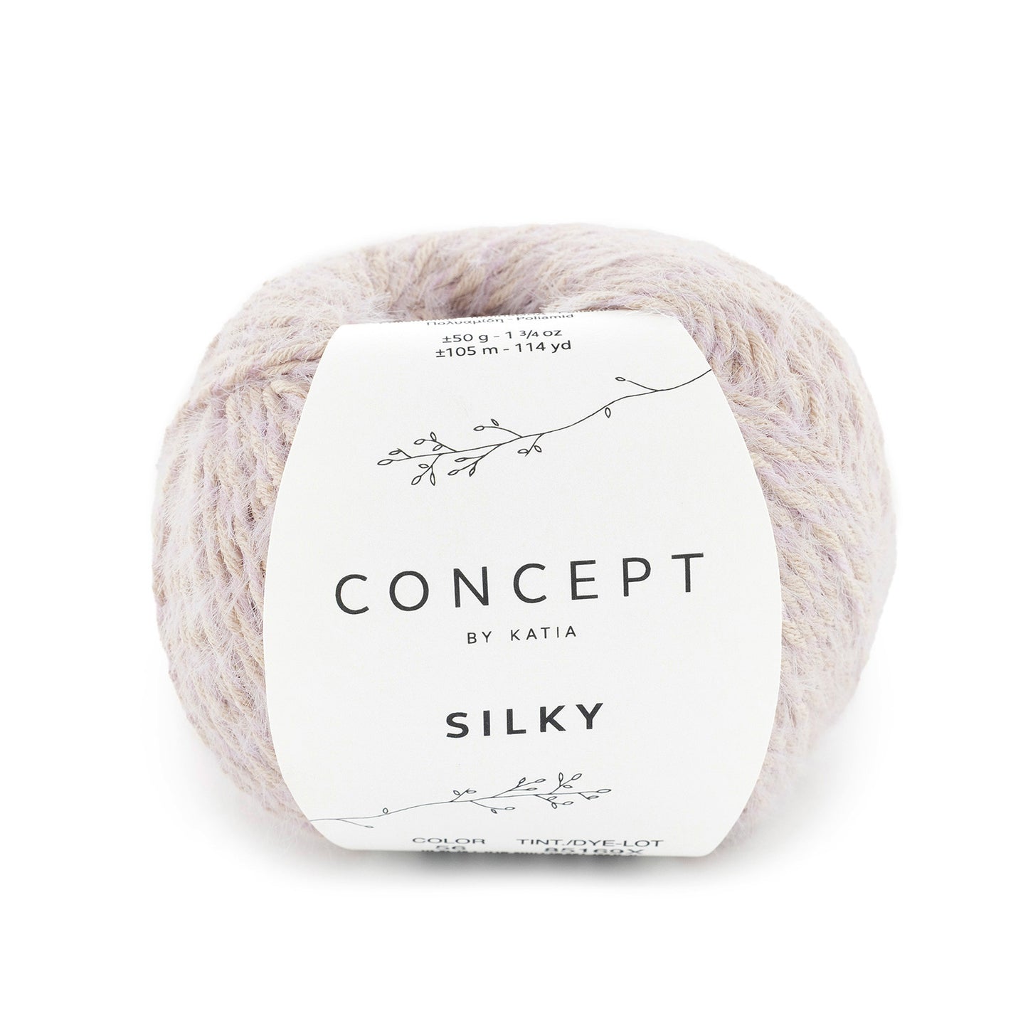 Katia Concept Silky Lavendel (56)