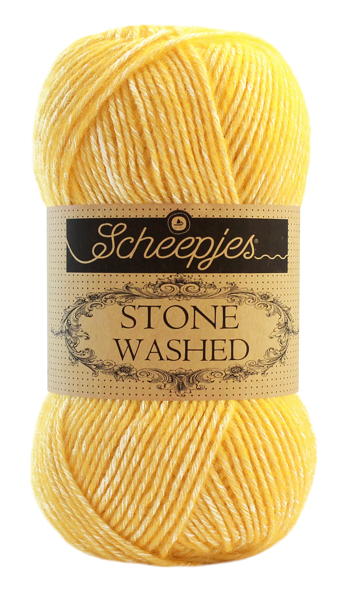 Scheepjes Stone Washed Beryl (833)