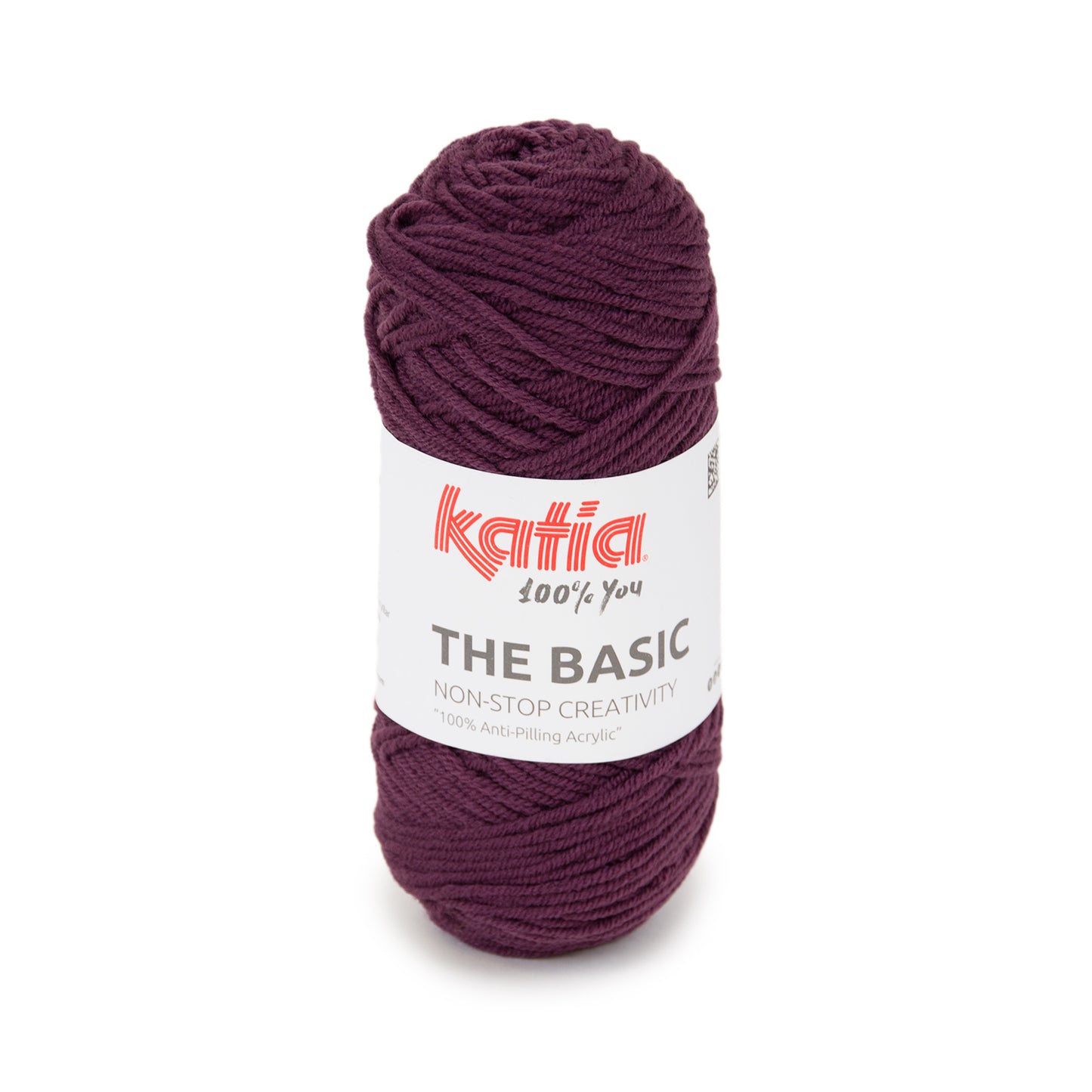 Katia The Basic Berenjena (012)