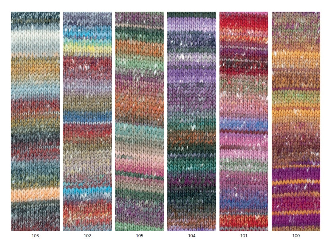 Katia Concept Zekkei Fairy Forest (100)