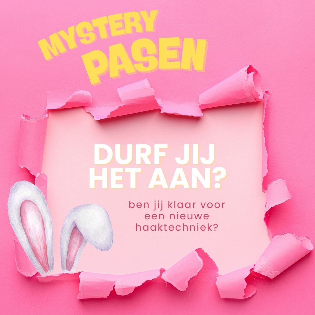 Mystery Pasen