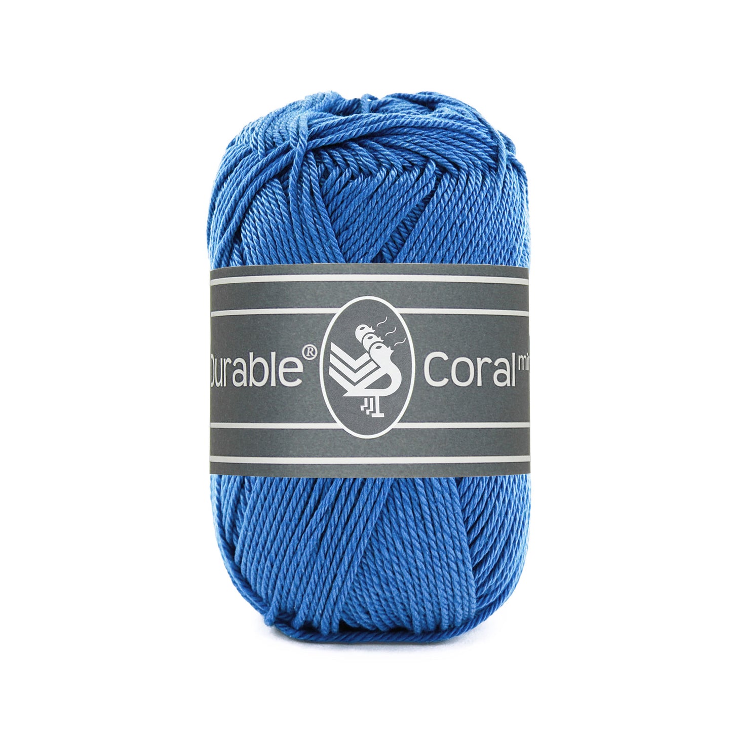 Durable Coral Mini Peacock Blue (2106)