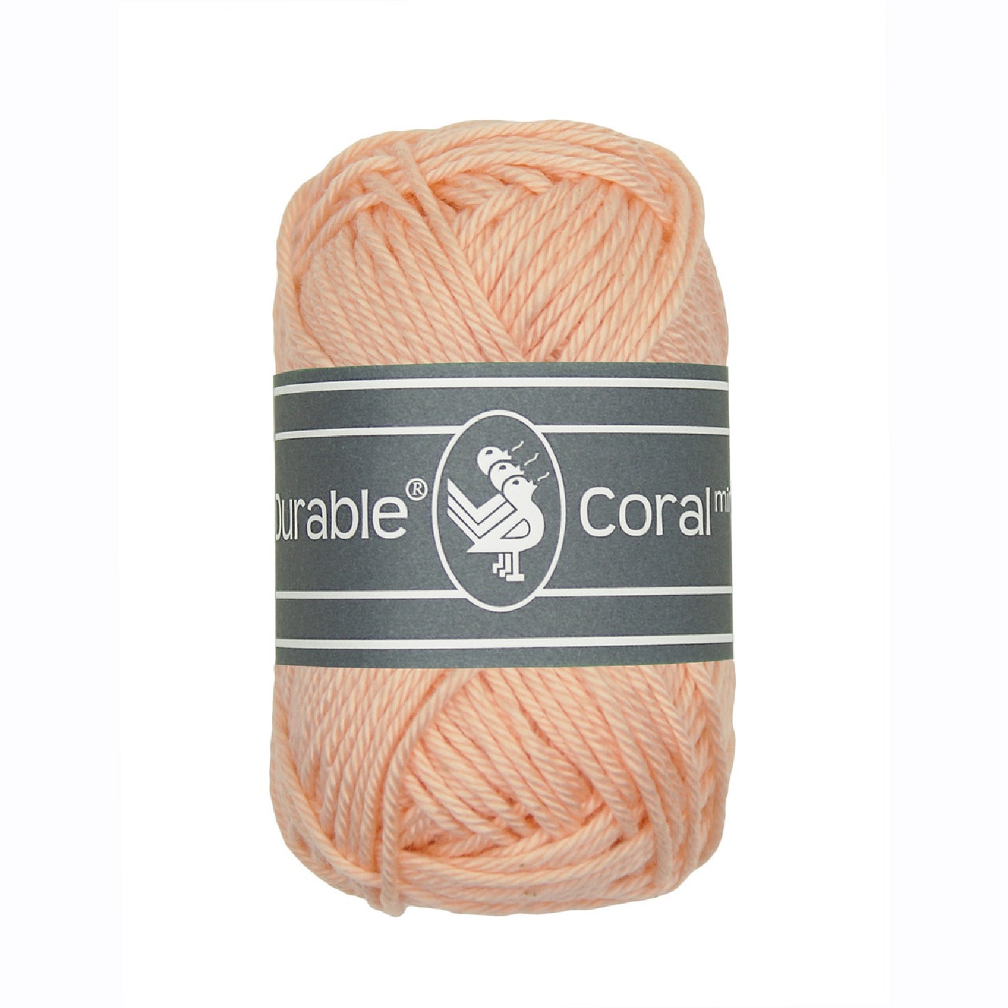 Durable Coral Mini Peach (211)