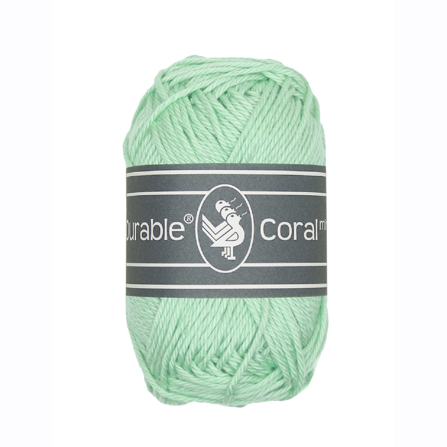 Durable Coral Mini Bright Mint (2136)