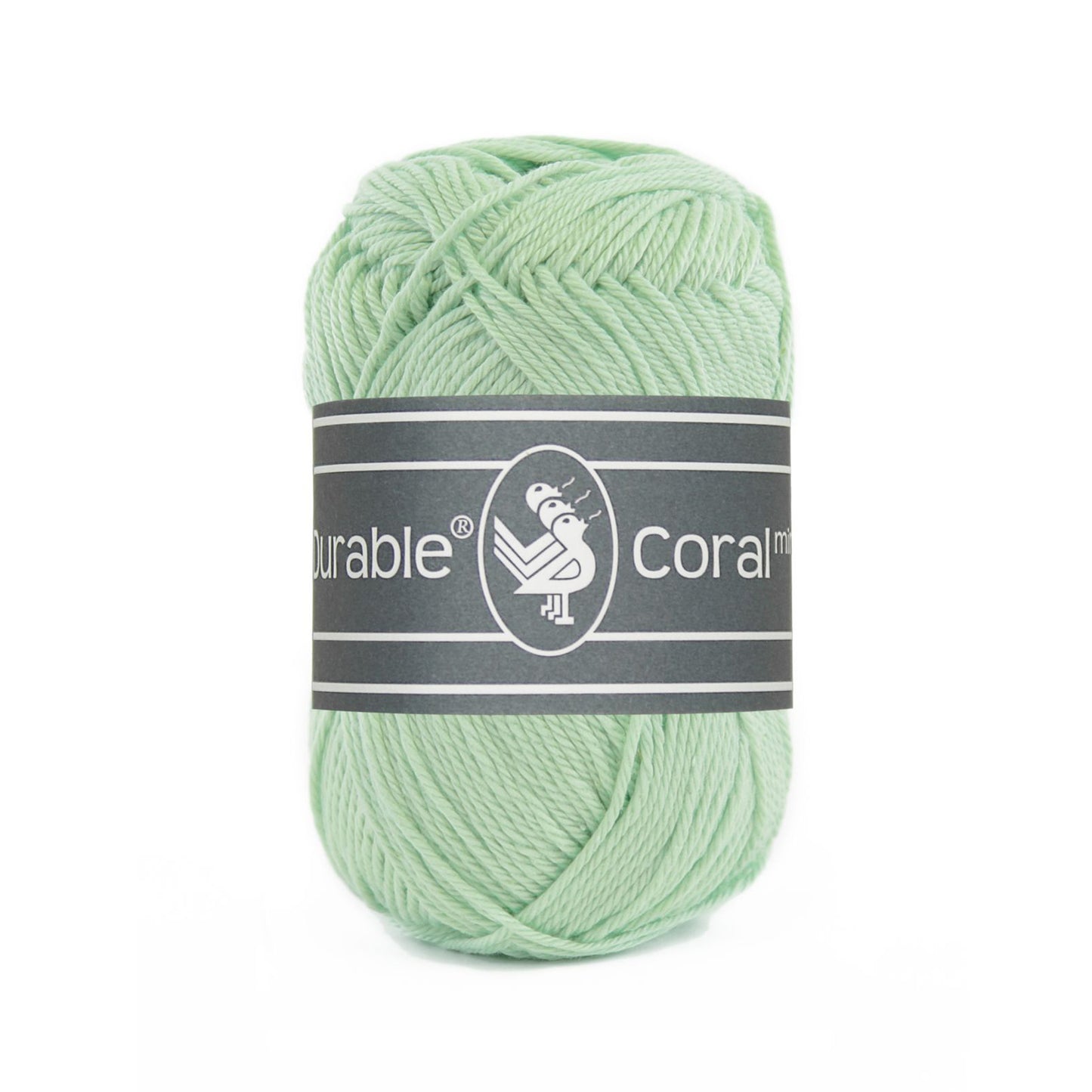 Durable Coral Mini Mint (2137)