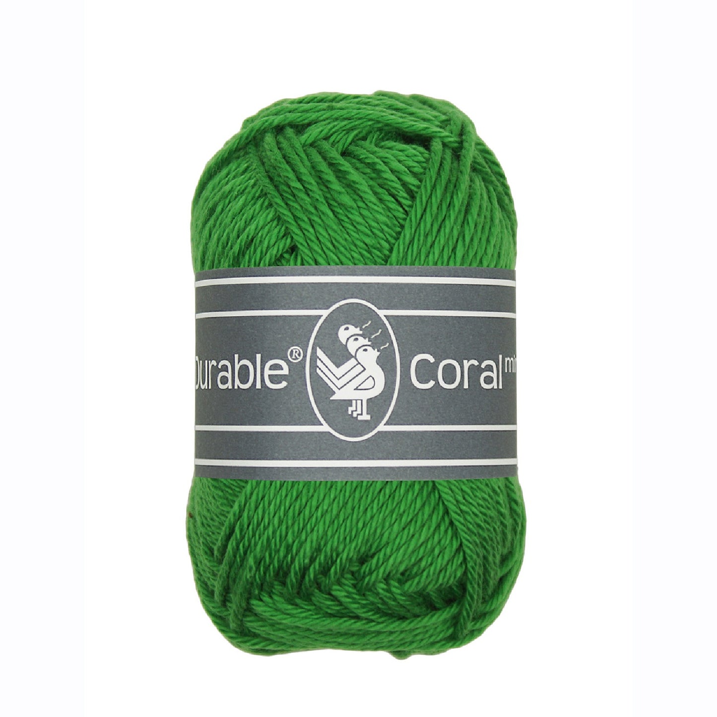 Durable Coral Mini Bright Green (2147)