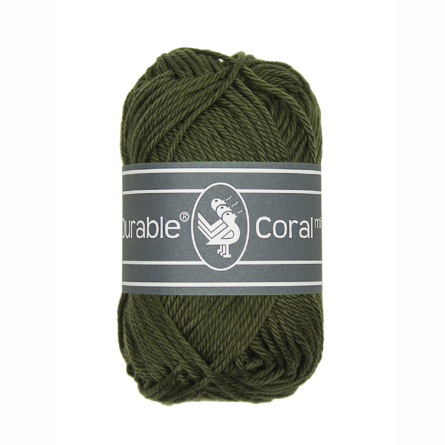 Durable Coral Mini Dark Olive (2149)