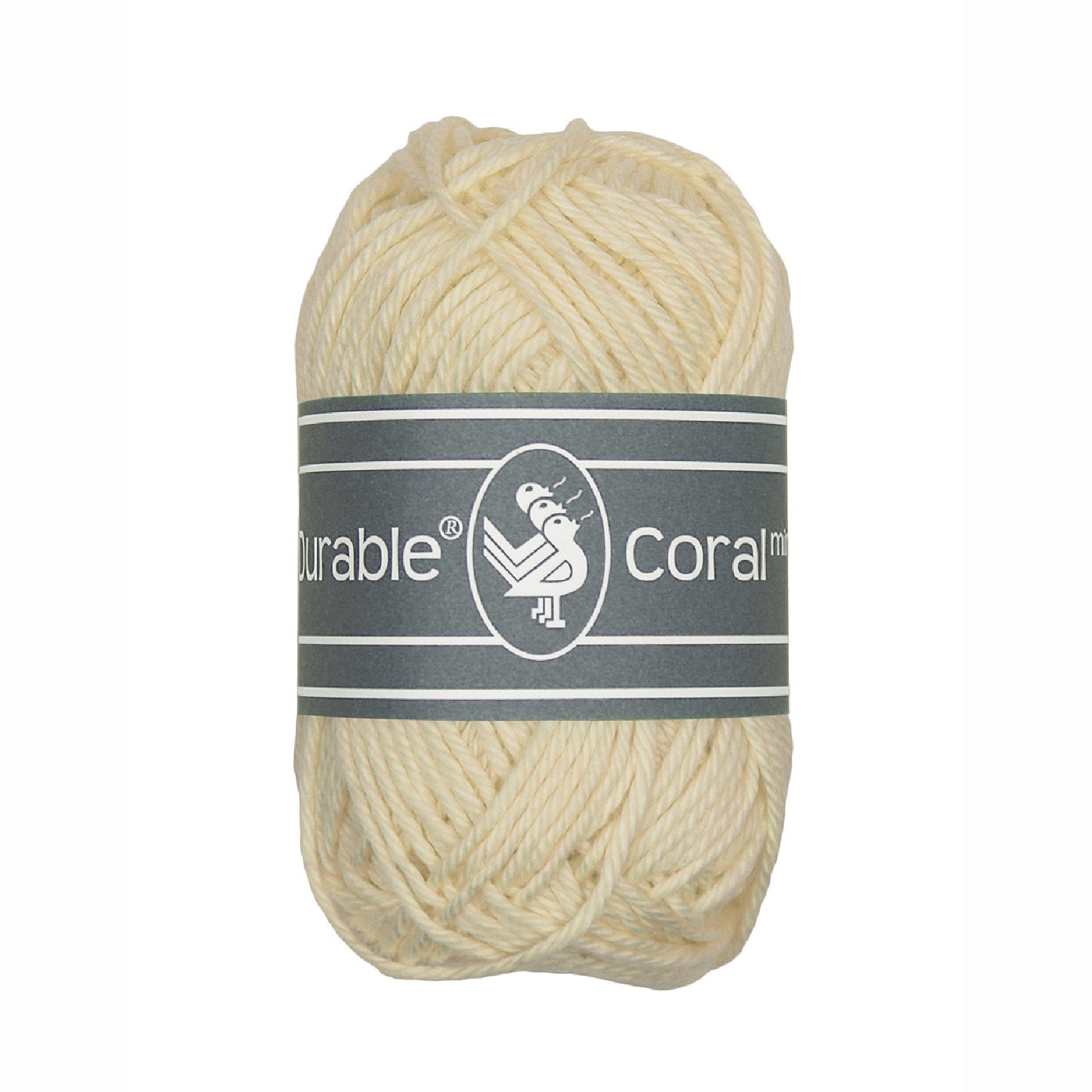 Durable Coral Mini Cream (2172)