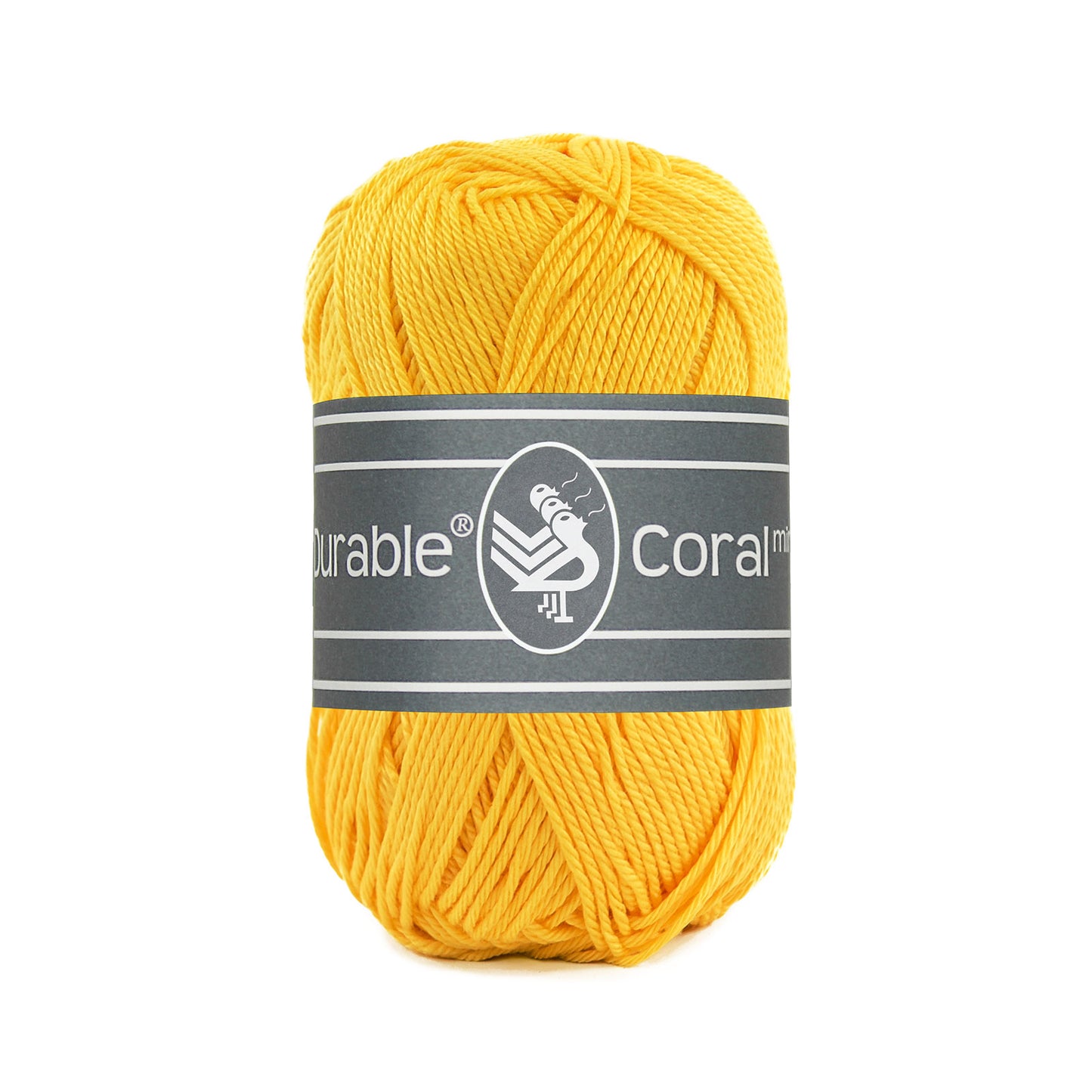 Durable Coral Mini Egg Yolk (2183)