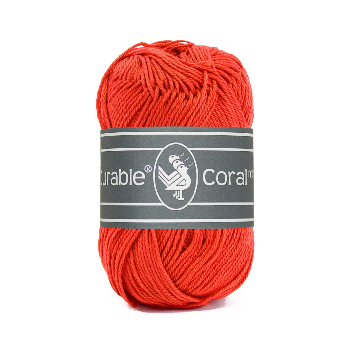 Durable Coral Mini Grenadine (2193)