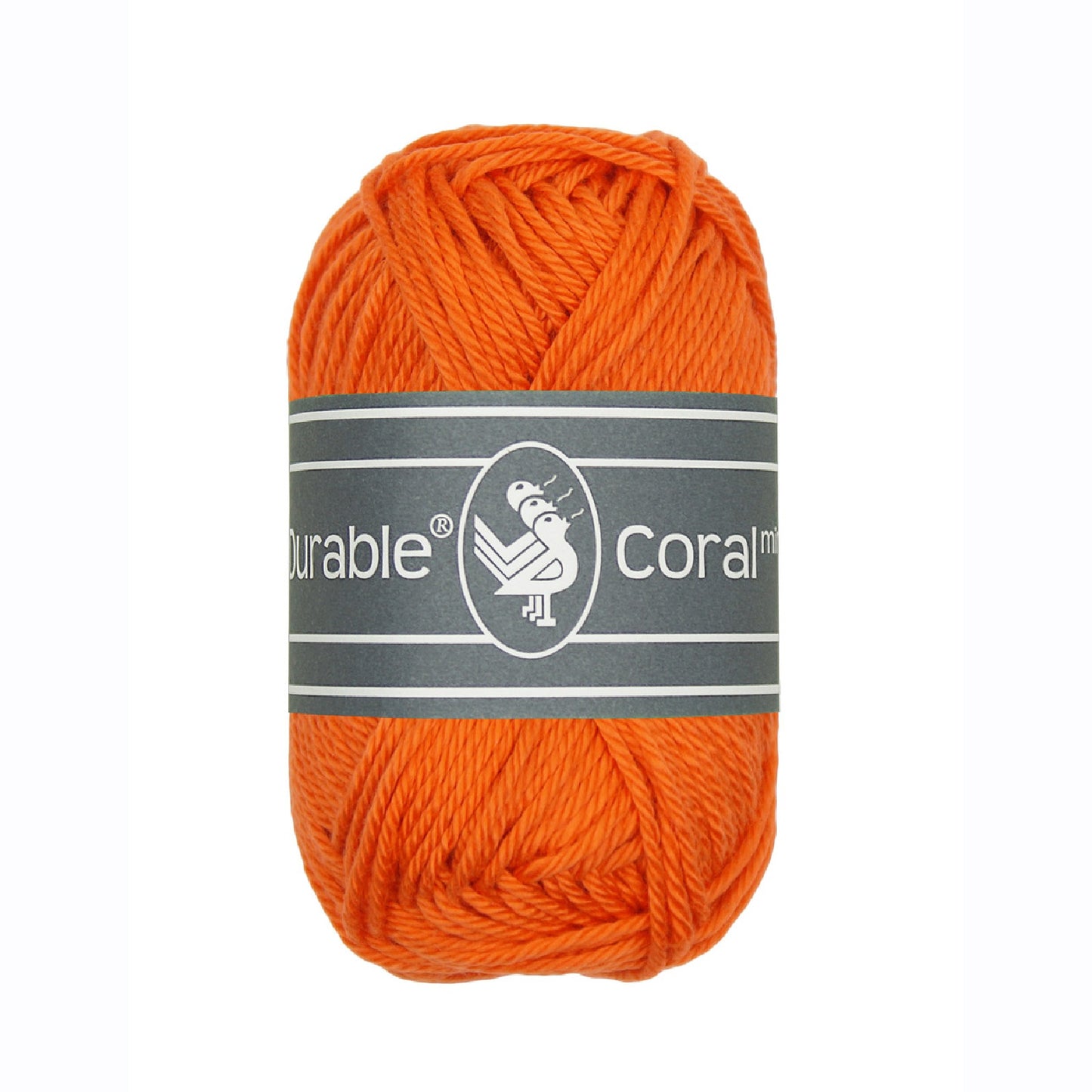 Durable Coral Mini Orange (2194)