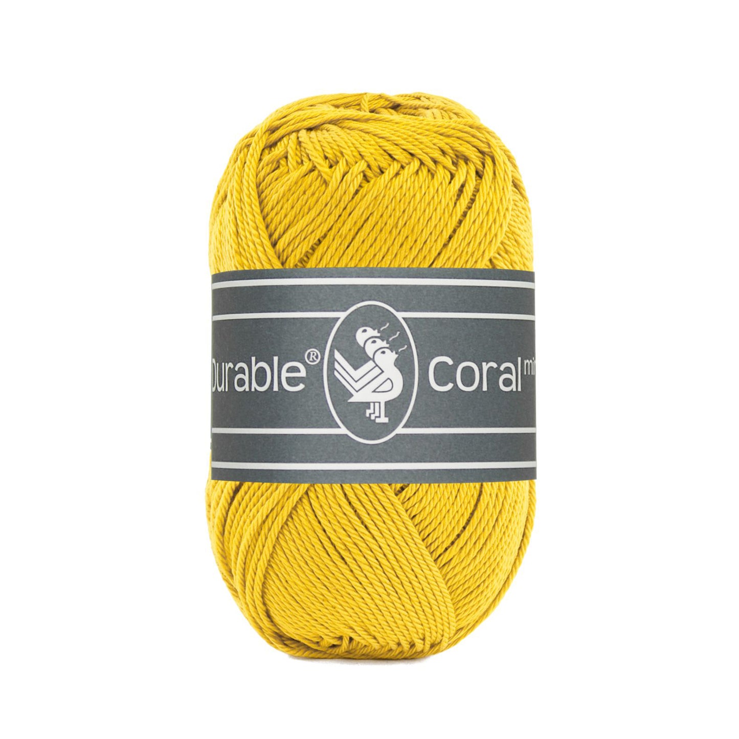 Durable Coral Mini Lemon Curry (2206)