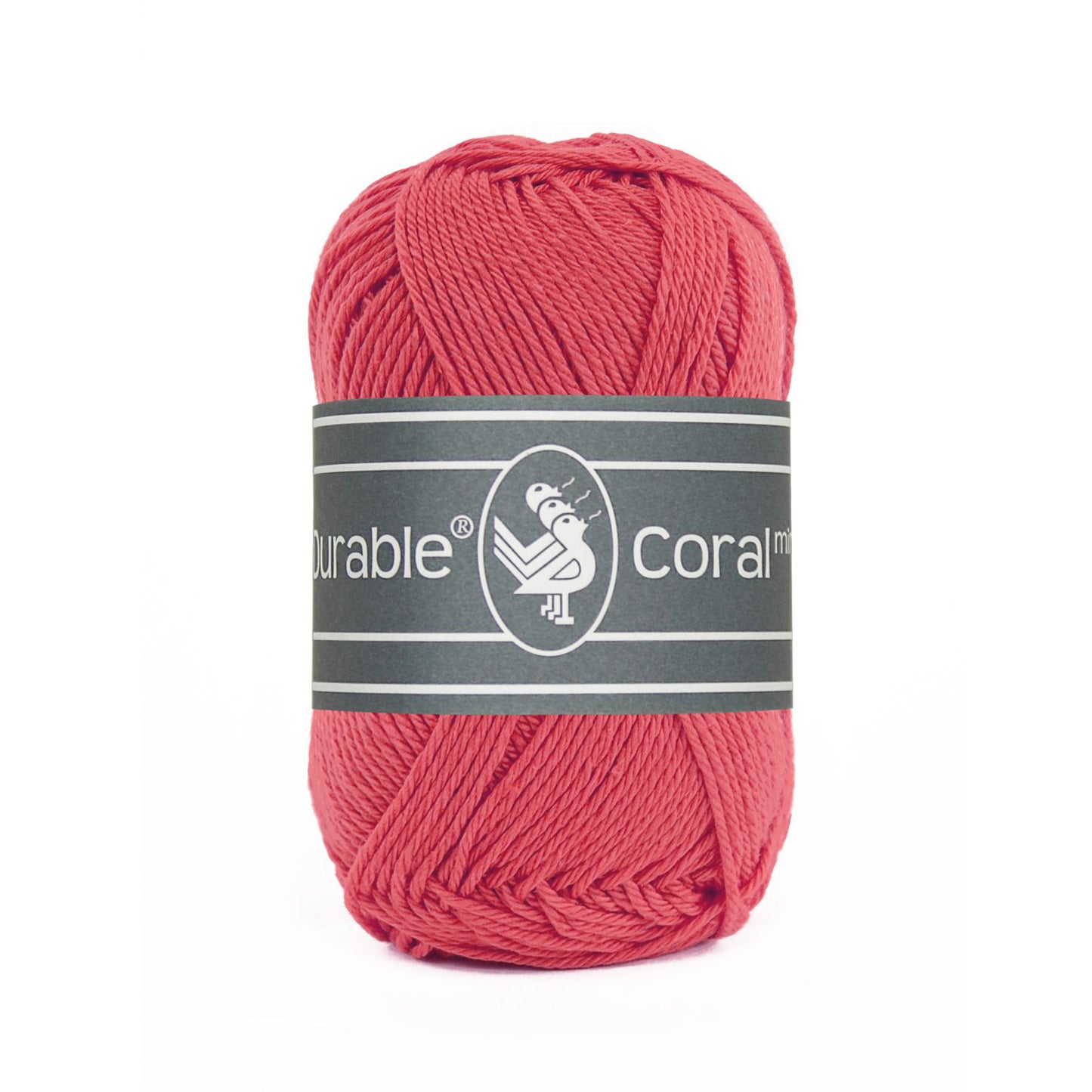 Durable Coral Mini Holly Berry (221)