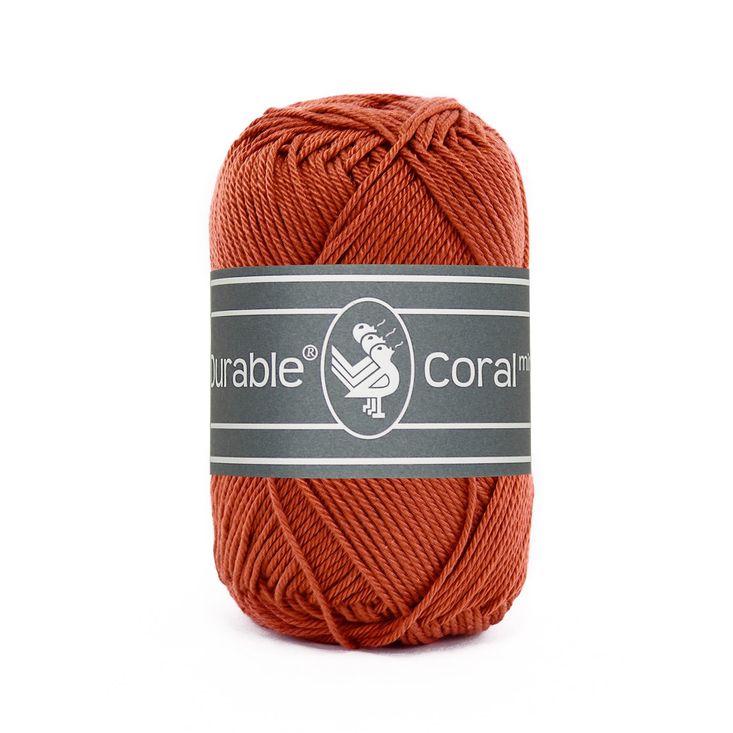 Durable Coral Mini Brick (2239)