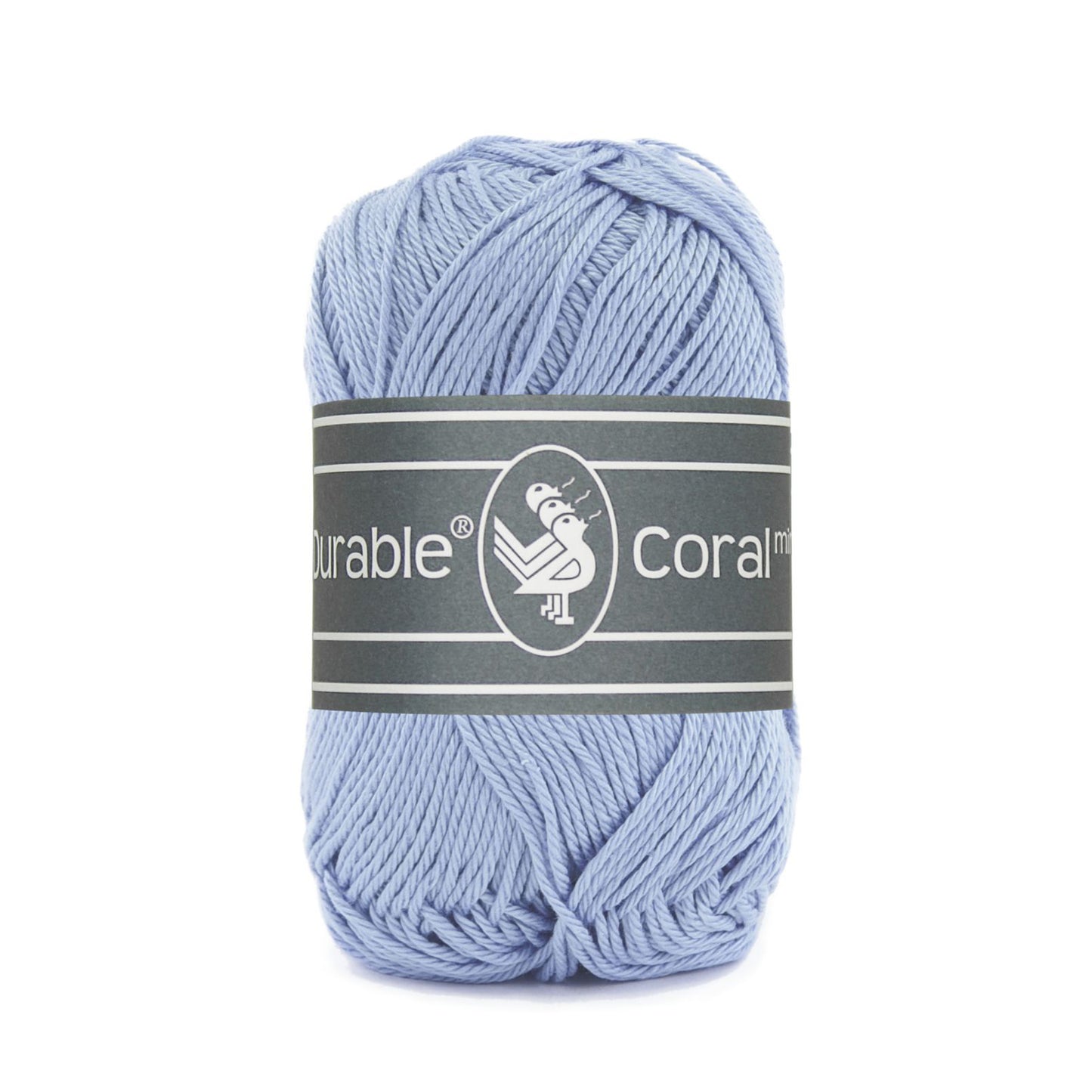 Durable Coral Mini Blue (319)