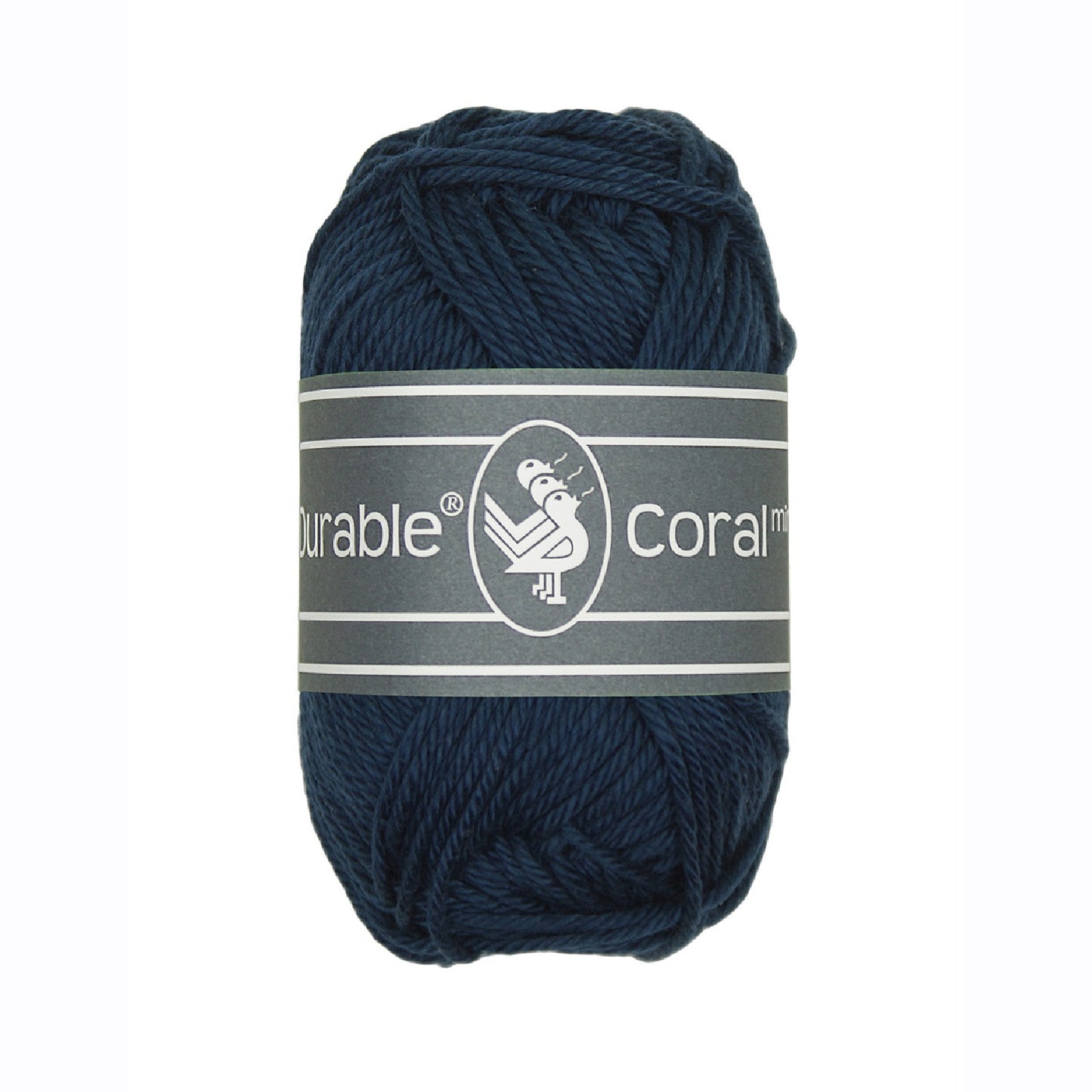 Durable Coral Mini Navy (321)