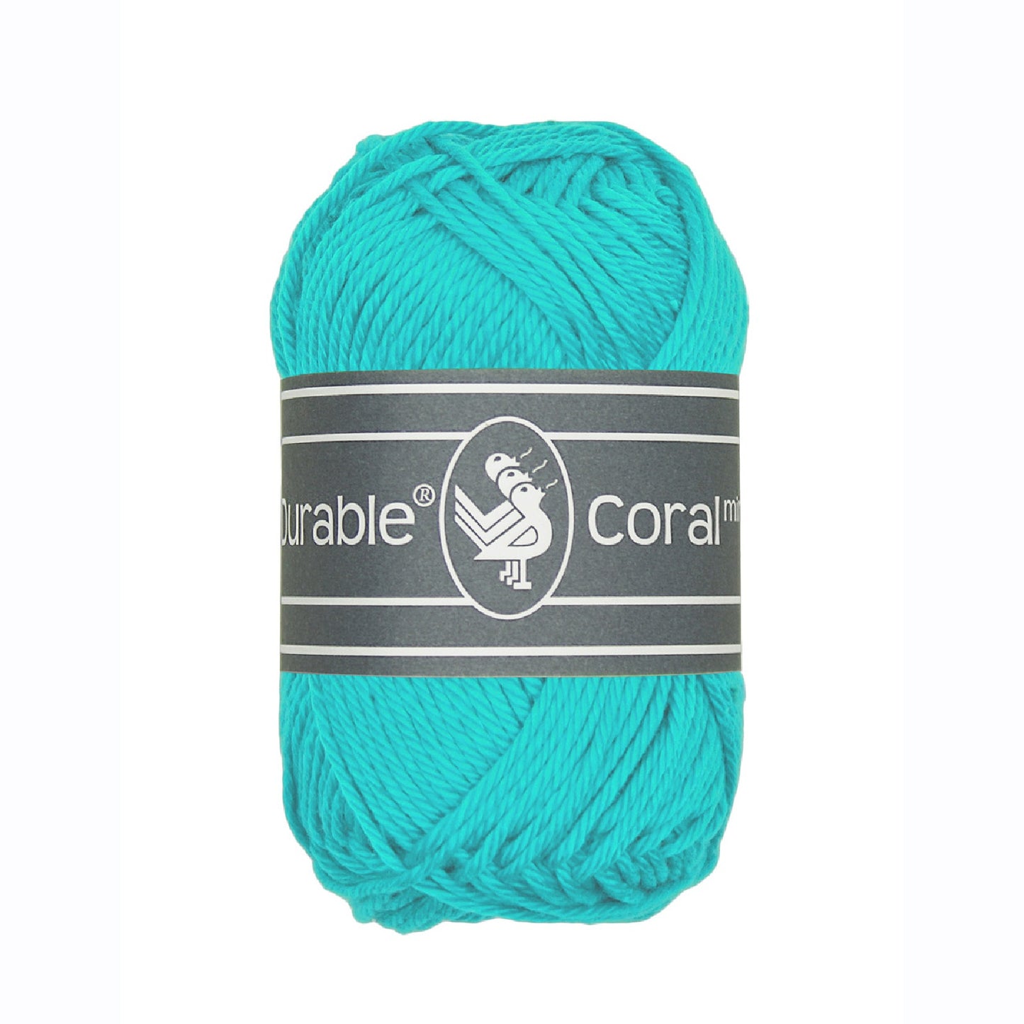Durable Coral Mini Aqua (338)