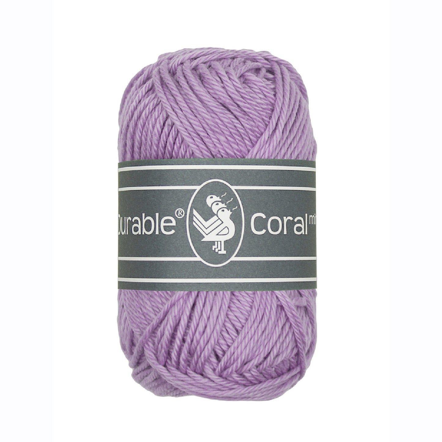 Durable Coral Mini Lavender (396)