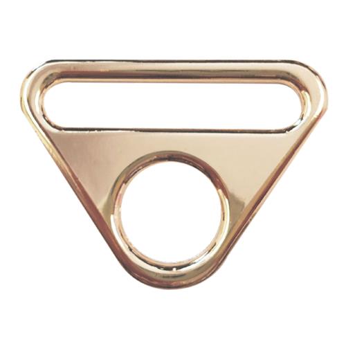 Restyle D ring Gold 40 mm (040)