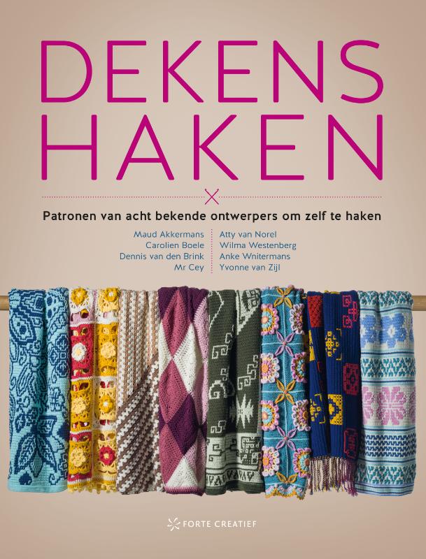 Dekens Haken