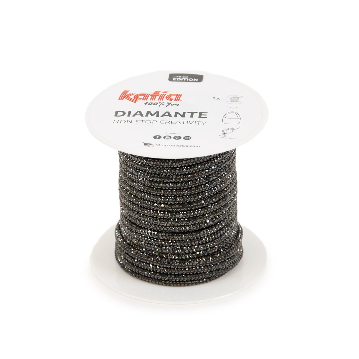 Katia Diamante 501