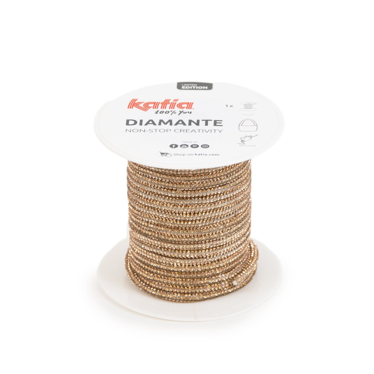 Katia Diamante 503