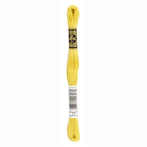 DMC Mouline Special Borduurgaren 17